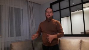 СТИЛЬНЫЙ Ремонт ДВУХКОМНАТНОЙ квартиры, который будет АКТУАЛЕН  долгое время.