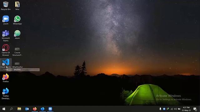 Getting Started With Python | Introduction To Python And Vs Code