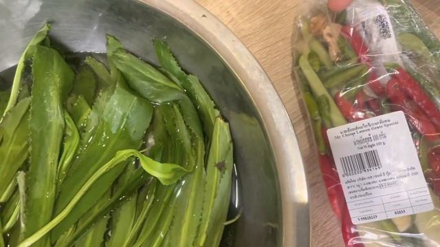 Как парить клейкий рис и что я привезла из Таиланда! #клейкийрис #тайскаякухня #тайланд смотреть онлайн