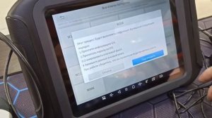 Mercedes w204 all key lost xtool pad 3