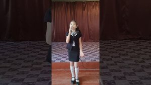 Дагенова Баирта п.Южный,Ики-Бурульский р/н, Республика Калмыкия, 10лет, песня "Летать"