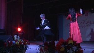 Айна Гетагазова   Халхар