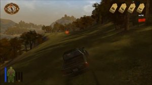 Cabela's Big Game Hunter 2005 Adventures #9
