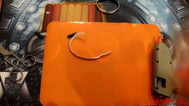 Зажим для проволоки на катушках смотреть онлайн