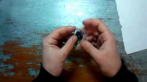 How to Make #2:Пугаем друга пуговицей и резинкой