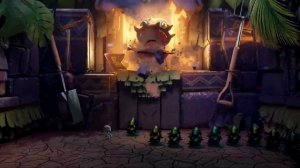 Sackboy_ A Big Adventure - Announcement Trailer (PS5)