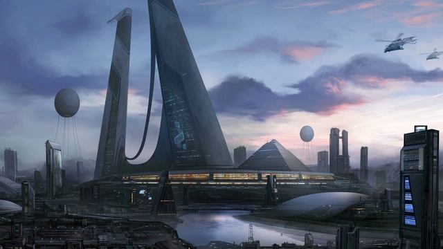 Битва / Роберт Шекли / Фантастика / Аудиокнига смотреть онлайн