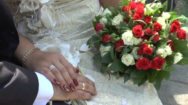 Серебряная свадьба, исп. лаур. меж. и всероссийских конкурс. Вячеслав Сподарев, стихи Игоря Головко