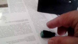 ПЕРЕДЕЛКА СВЕТИЛЬНИКА НА СОЛНЕЧНЫХ БАТАРЕЙКАХ ДЛЯ ЗАРЯДКИ ОТ СЕТИ.VID_20211003_140345.3gp