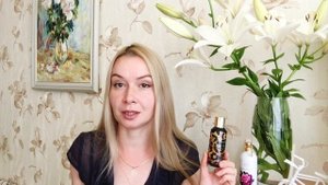 Обзор аромата MANCERA Wild Candy.