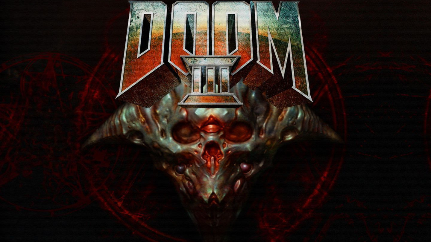 Doom 3 bfg edition стим фото 24
