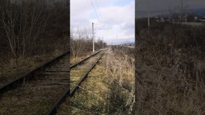 Все платформы ЖД ветви Майкоп-Хаджох