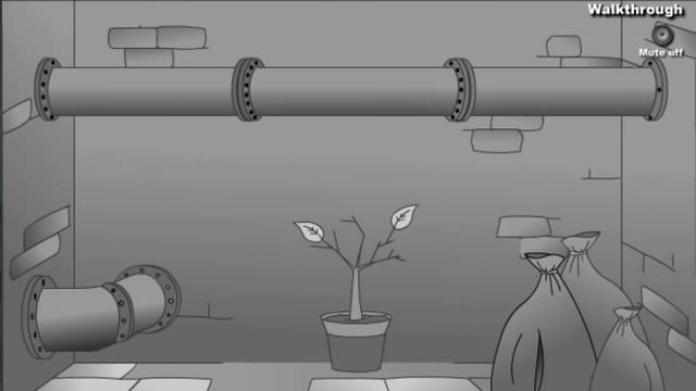 Dungeon Escape Video Walkthrough смотреть онлайн