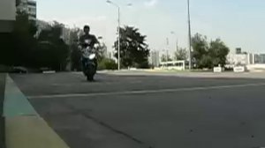 Baotian Scooters BT49QT-9F3