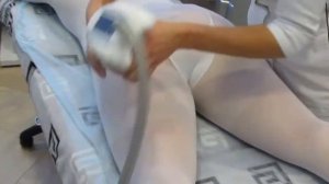 LPG массаж в Санкт-Петербурге, центр красоты "Амара"