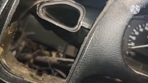 как снять воздуховоды БМВ е36