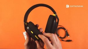 Обзор игровой гарнитуры Logitech G435 | Ситилинк