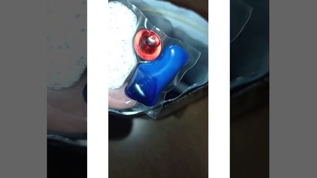 Таблетки для посудомоечных машин FINISH Quantum Ultimate 20 шт | Обзор смотреть онлайн