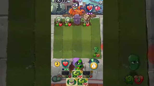 Играем в игру Растения против Зомби смотреть герои смотреть онлайн