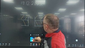 5. Технологический процесс образования заклепочного соединения в теории. 19 декабря 2022 г.
