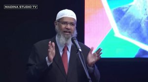 Др. Закир Найк | Масжидул Ақсо озод бўлажак!