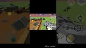 CHICKEN Gun читерский! chicken gun 2 уже есть! чикен ган 2! новое лицо!