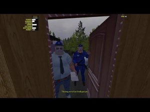 Как откосить от тюрьмы | My Summer Car