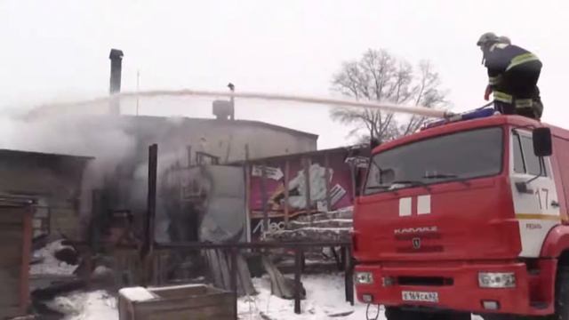 МЧС отметит 30 лет со дня создания смотреть онлайн