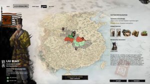 FACTION VOTE - Total War: Three Kingdoms!