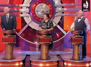 Угадай мелодию 12.05.1998