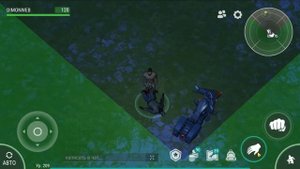 Рейд базы без названия || Last Day on Earth: Survival