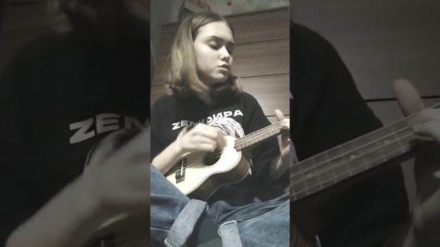 Пачка сигарет в моем кармане. КАВЕР смотреть онлайн