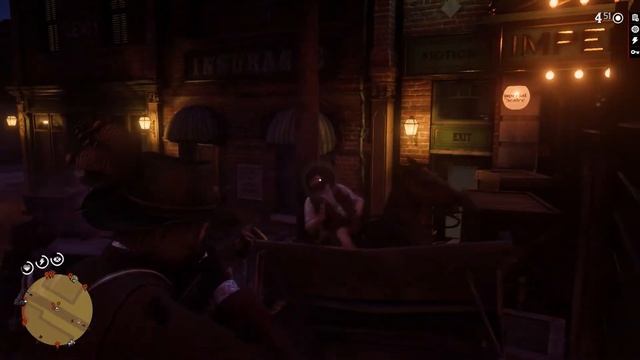 RDR2 Undead Nightmare 2 Mod Install Guide