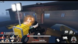 Types of Daybreak players. | Daybreak 2