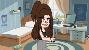 ?Неформал пробил дно / Ч.О?