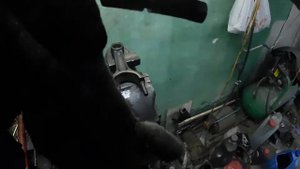 Сборка поршня с шатуном ВАЗ 21213 НИВА