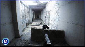 Bodycam |▷ RUSSIAN BUILDING | Обзор карты - Без комментариев