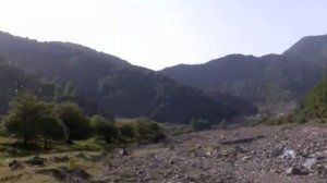 Габала, Азербайджан