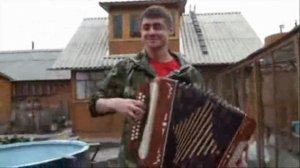Играй гармонь,наяривай! -Песни под гармонь