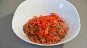 Рыбная колбаса