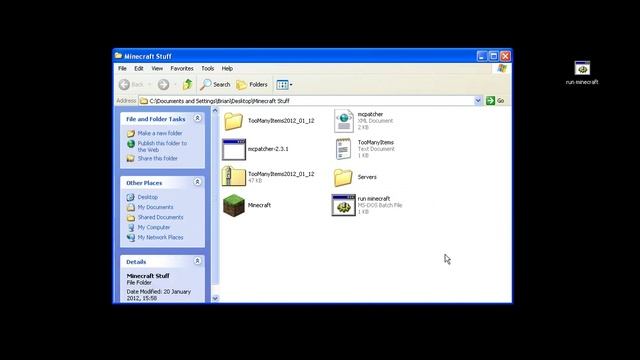 Minecraft "Bad video card drivers" 2 fixes смотреть онлайн