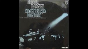 Erroll Garner - Easy to Love (1964)