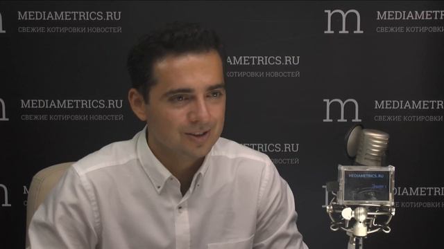 HR&Business. В гостях Михаил Анохин смотреть онлайн