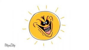 Шоу Мокки Солнце 6 секунд