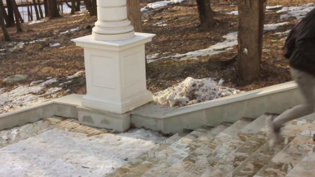 Творческое поздравление девушек МПО "СПО "В Ролях" смотреть онлайн