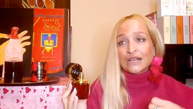 FLAMENCO ? Ramón Monegal. El perfume que me hace feliz @ramonmonegal #perfume #flameco смотреть онлайн