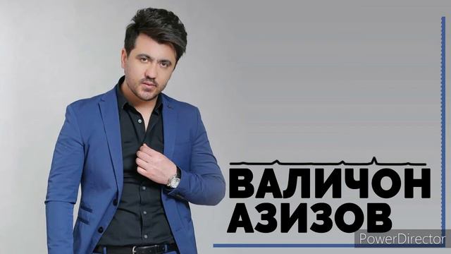Зарафшони - Валичон Азизов  Zarafshoni - Valijon Azizov
