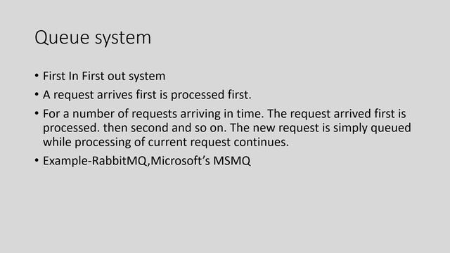 RabbitMQ | Beginner | Basics of Rabbit MQ | 1