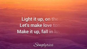 Dusk Till Dawn - Zayn Malik (songlyrics)