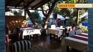 GREEN PALM HOTEL 2* Турция Мармарис обзор – отель ГРИН ПАЛМ ХОТЕЛ 2* Мармарис видео обзор